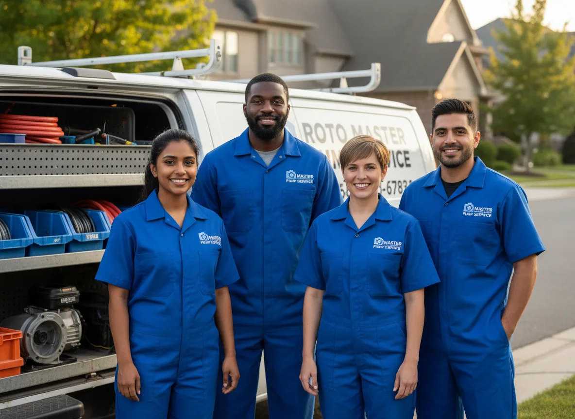 Sump Pump Installation company in Mills, PA
